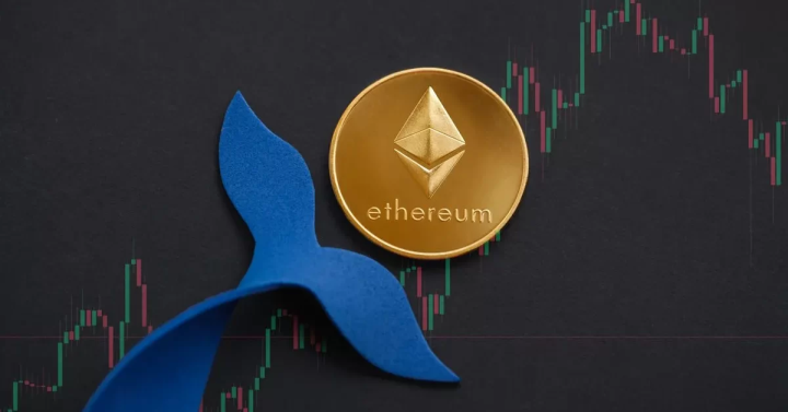 ETH 价格现在测试下跌前的关键水平？以太坊鲸鱼是否热衷于其他山寨币？ - 知乎