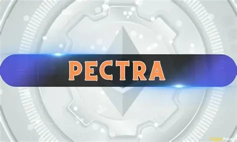 Pectra升级如何重塑ETH生态？EVM+ZK协同突破性能瓶颈‌