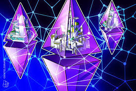 深度报告: 以太坊合并，ETH价格走势分析| Cointelegraph中文