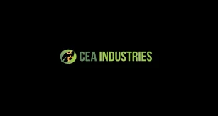 CEA Industries获5亿美元融资转型BNB生态公司