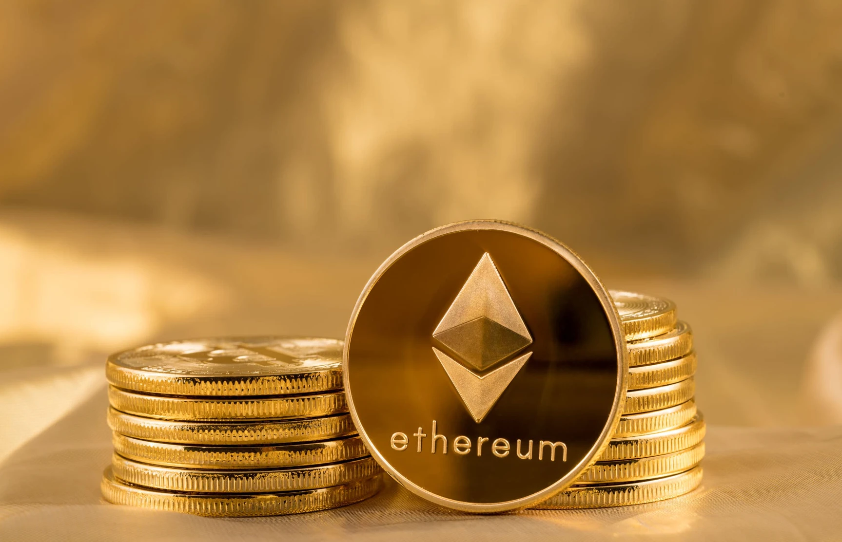 华检医疗启动全球增强版以太坊金库战略 布局区块链领域