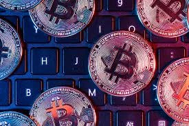 港股加密货币概念股走强：新火科技涨22%