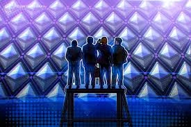 ‌以太坊质押量新高，市场乐观情绪是否过度？