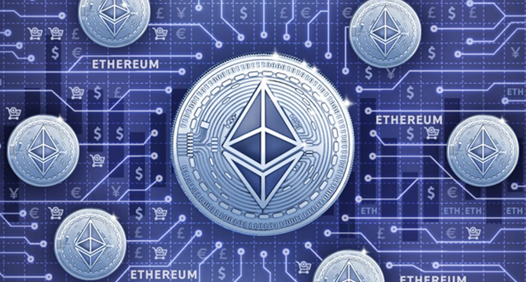 华检医疗拟三年投30亿港元购ETH 布局交易所生态