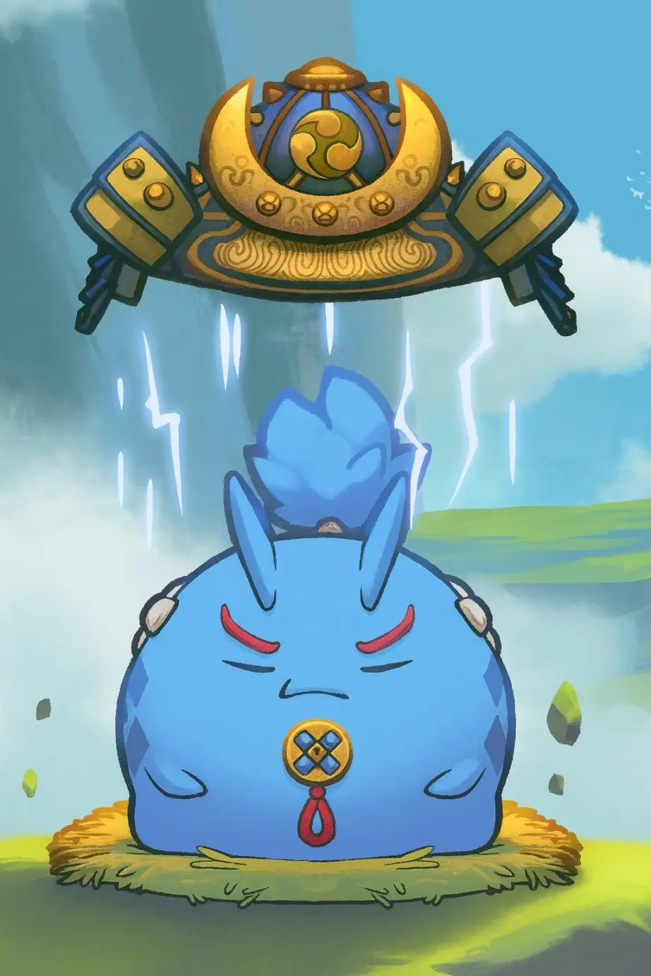 Ronin从侧链转型L2：以太坊生态复苏下的游戏链进化