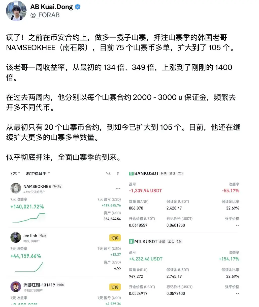 韩国加密市场崛起：暴富神话、政策转向与民族情绪
