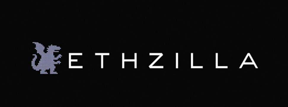 纳斯达克上市公司ETHZilla转型以太坊资产管理 持有9.4万枚ETH