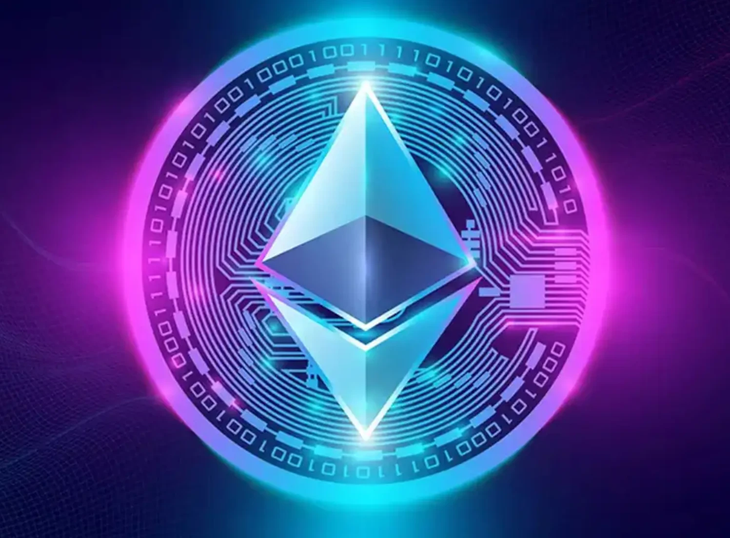 以太坊突破4887美元创历史新高，多重因素助推暴涨