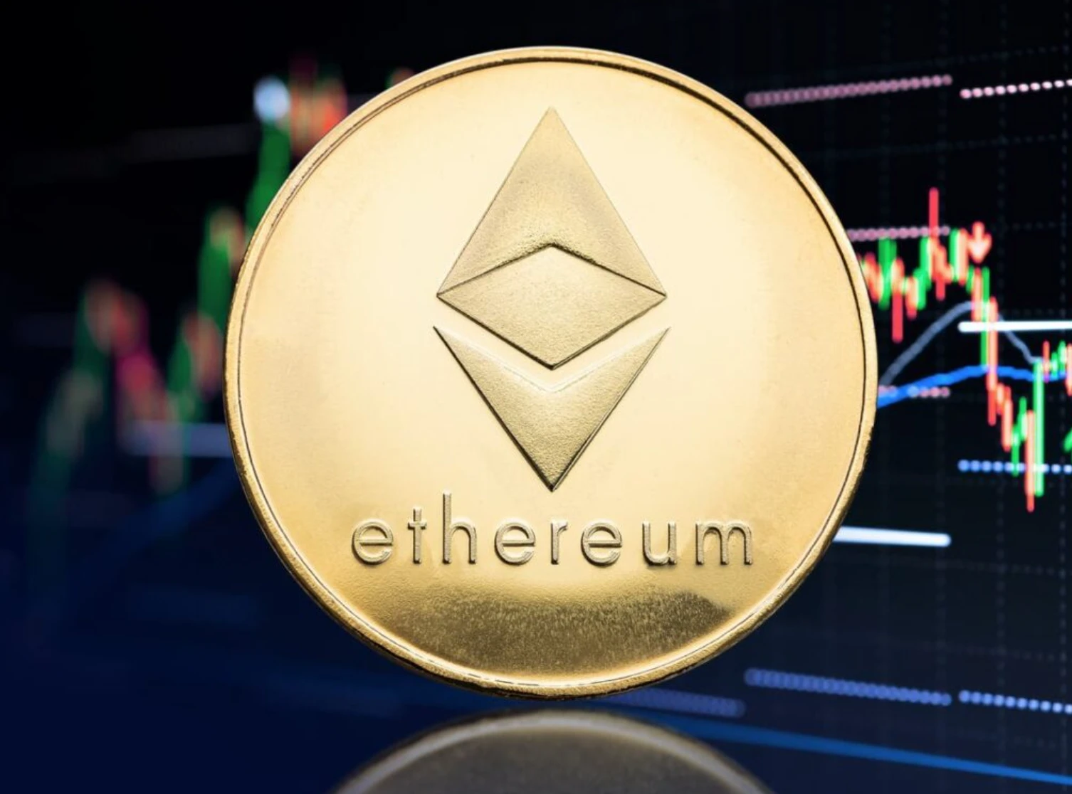 24小时全网爆仓4.03亿美元，ETH爆仓1.97亿远超BTC