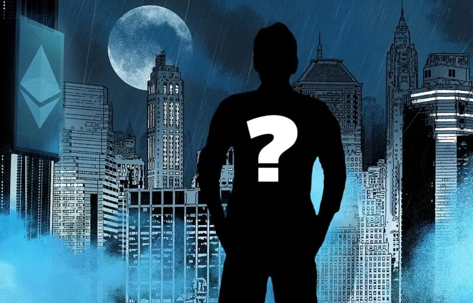 神秘实体通过期权操控压制ETH波动率