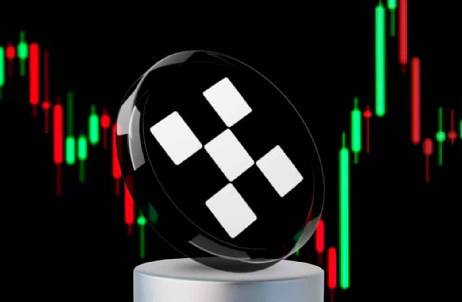 OKB突破215 USDT涨幅4.5%，平台币异动背后信号解析