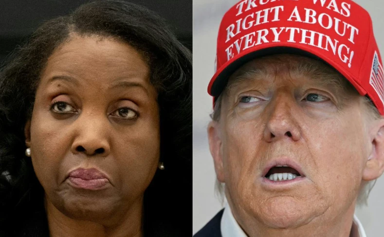 特朗普解雇美联储理事 比特币跌至七周低点