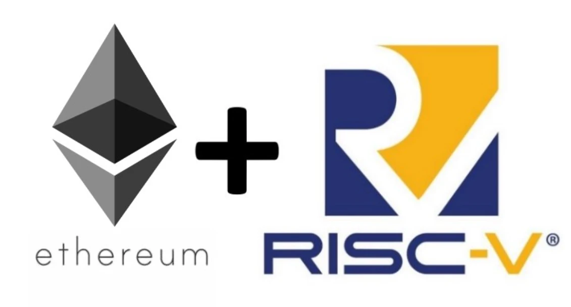 RISC-V替换EVM有何意义？以太坊为何变革？