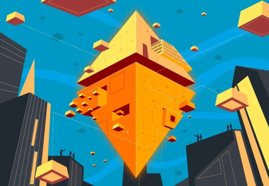 以太坊2.0新起点：六大EIP方案重塑区块链未来