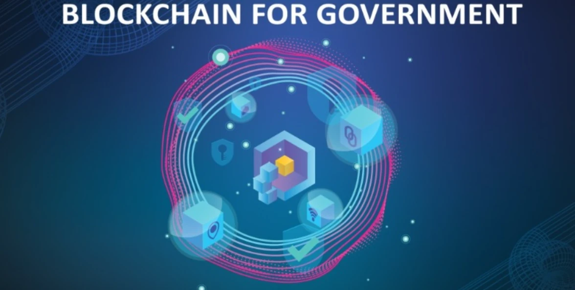 美国政府GDP数据上链，区块链应用新突破