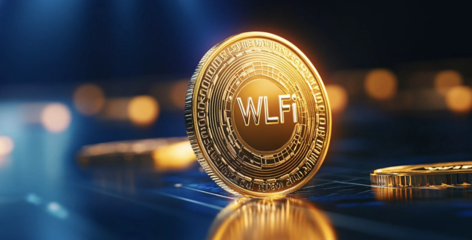 解构WLFI：金融基石、市场博弈与政策叙事的三维分析