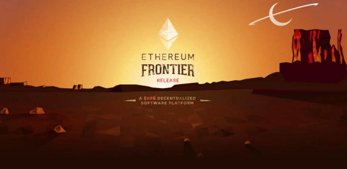 以太坊升级路线图：从创世到坎昆的Layer2革命