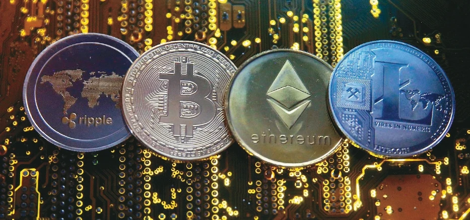 虚拟币传销案四人获刑，边玩边赚陷阱曝光