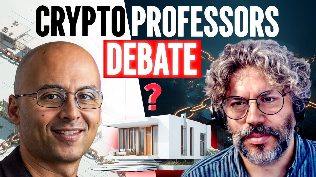 以太坊RWA承载之争：去中心化与法律合规的博弈