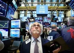 非农前夕美股收涨，初请失业金人数创新高强化降息预期