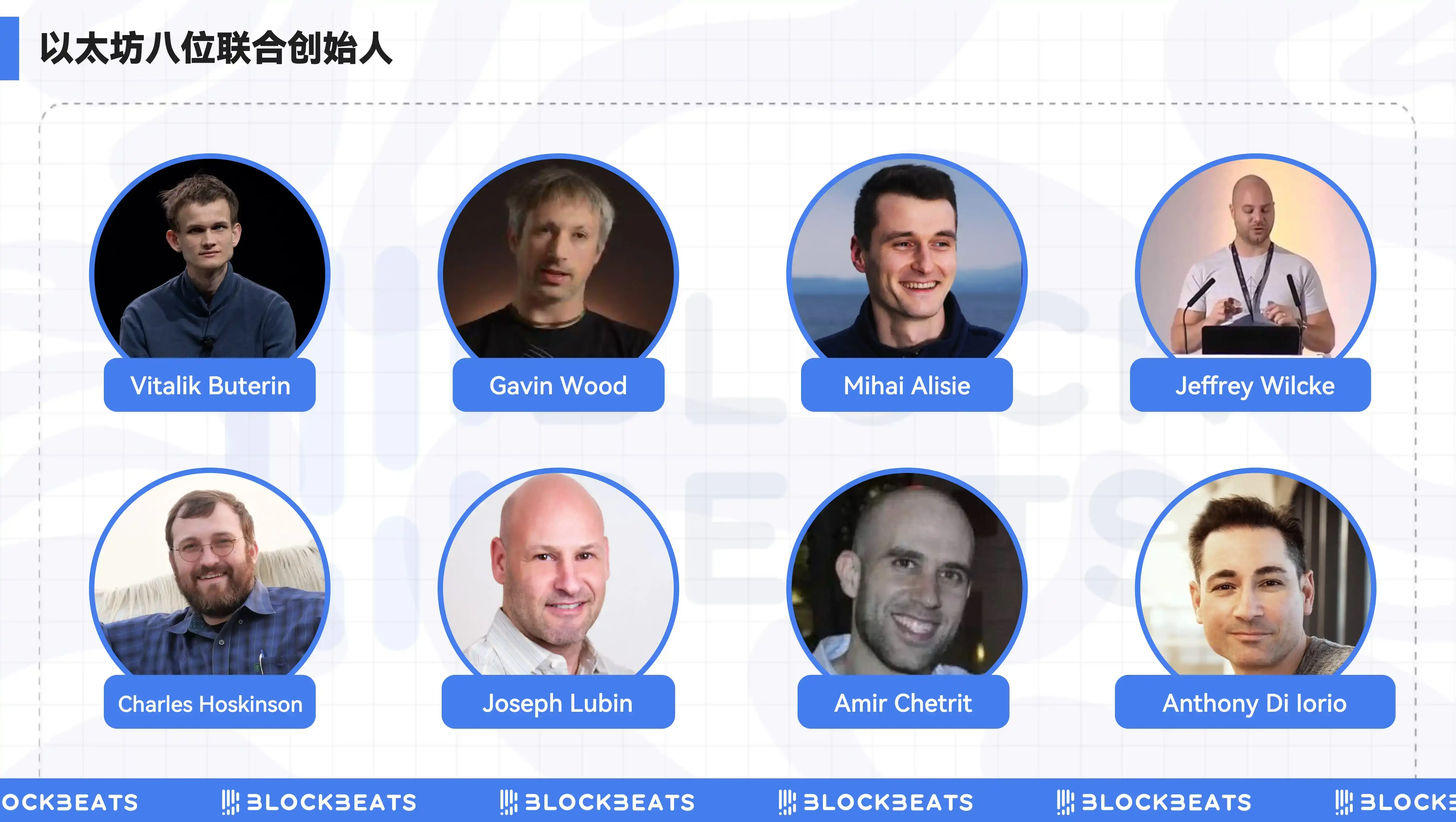 以太坊十年蜕变：从创世八王到华尔街新庄家