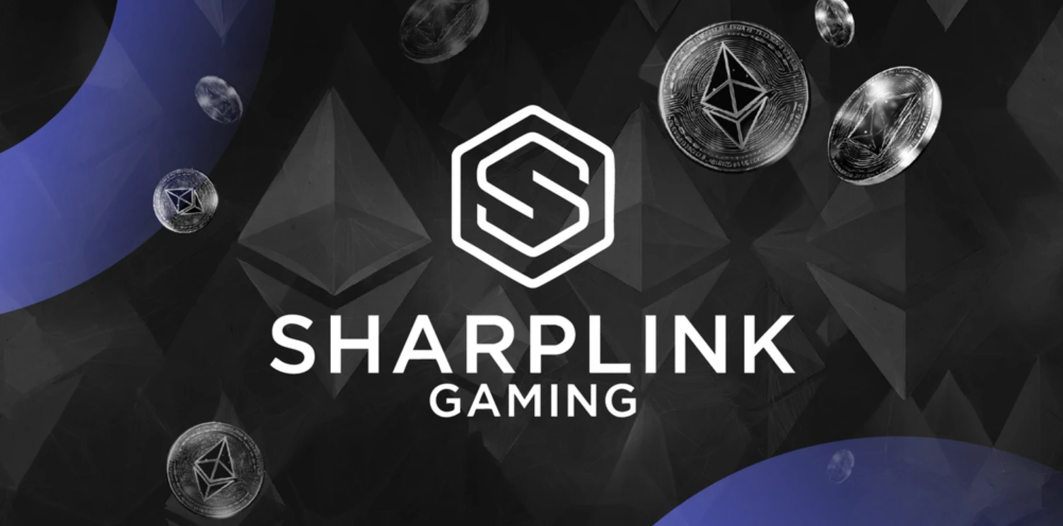 SharpLink启动股票回购，36亿ETH质押零债务支撑