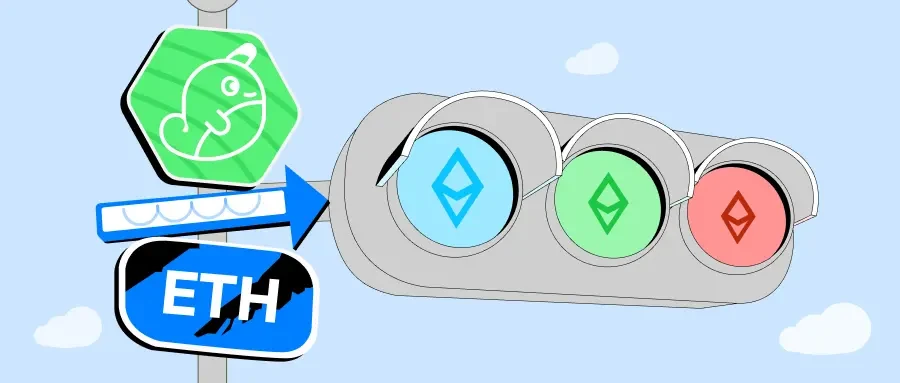 以太坊从世界计算机到世界账本，迈向链上央行