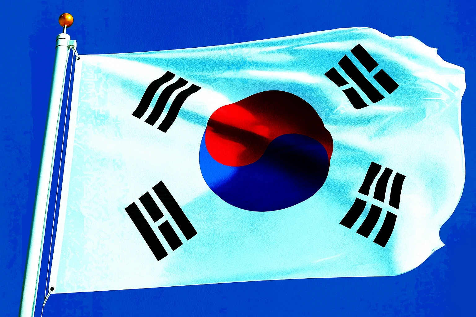 韩国虚拟资产重获风险企业身份，加密创业迎政策松绑