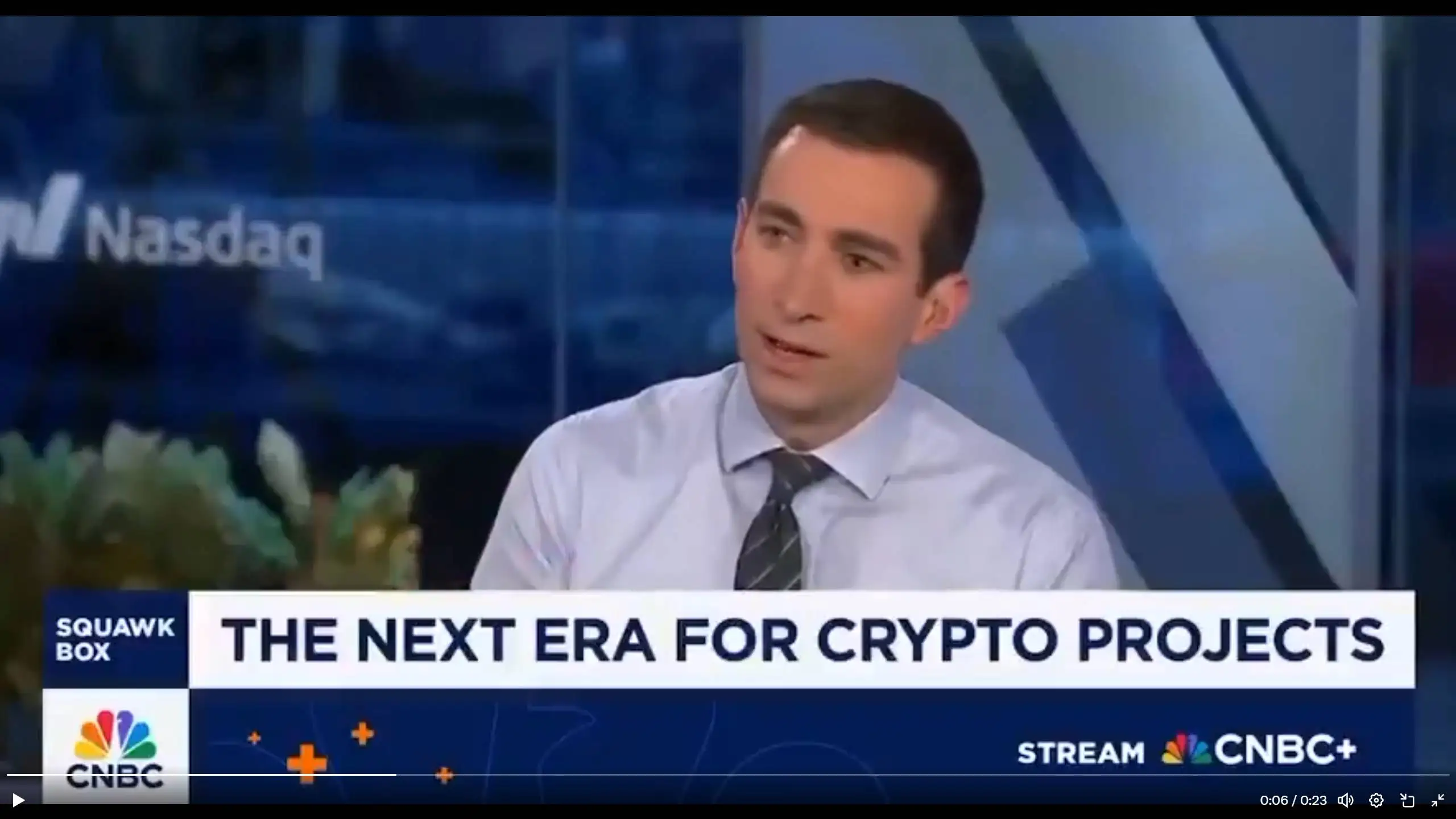 Pantera Capital创始人预测BTC四至五年内升至75万美元